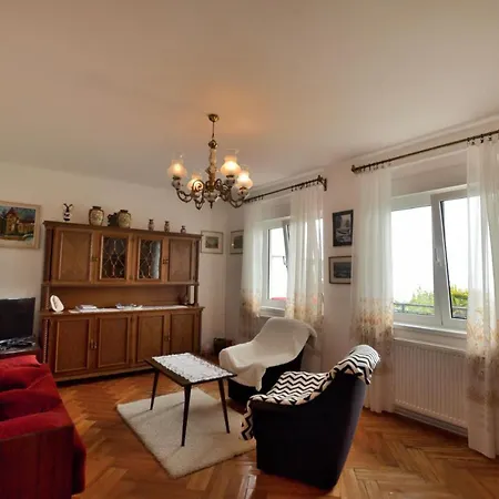 K And M Apartament *