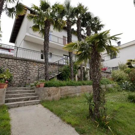 K And M Apartament