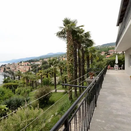 Apartament K And M Opatija