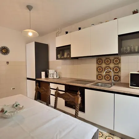 K And M Apartament