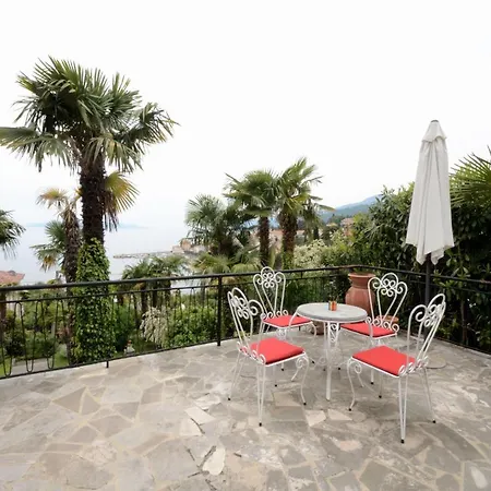 K And M * Opatija