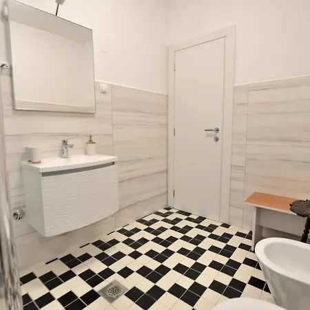 K And M Apartament