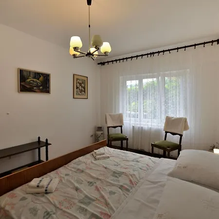Apartament K And M
