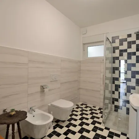 K And M Apartament Opatija