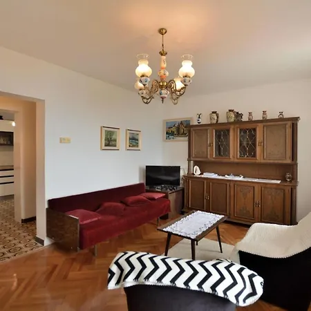 K And M Apartament *