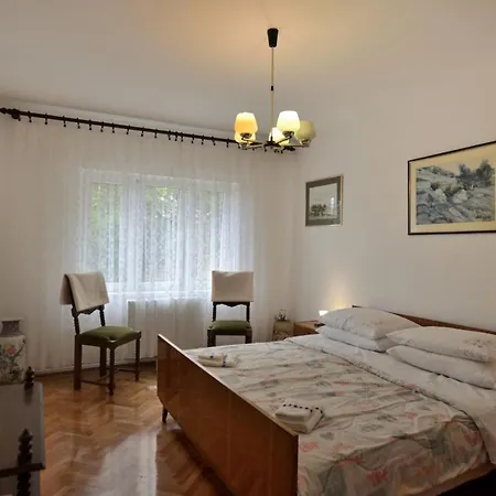 Apartament K And M