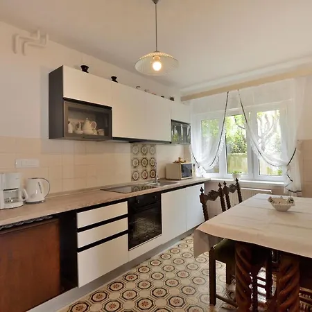 Apartament K And M