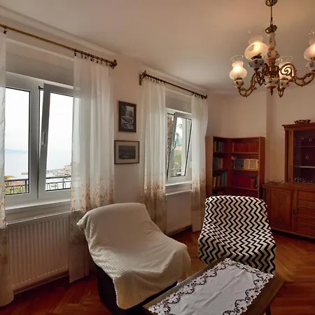 Apartament K And M *