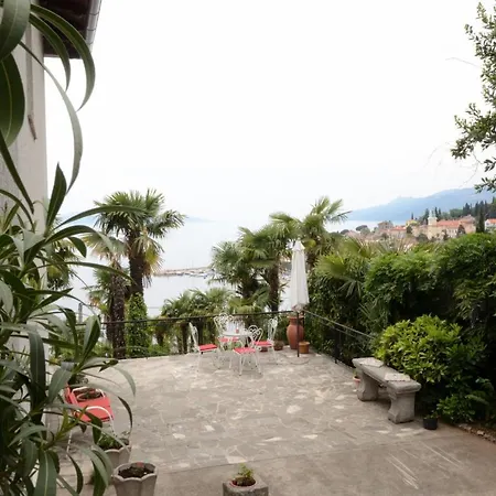 K And M Apartament Opatija