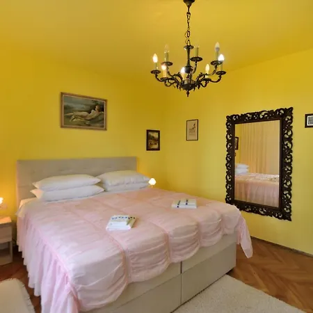 Apartament K And M Opatija