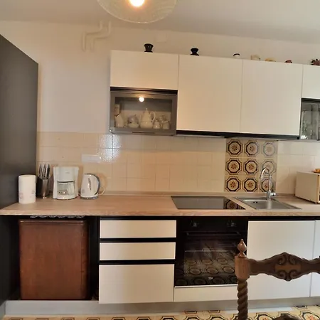 Apartament K And M
