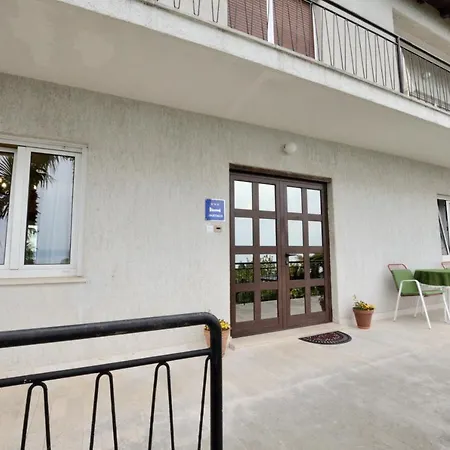 Apartament K And M