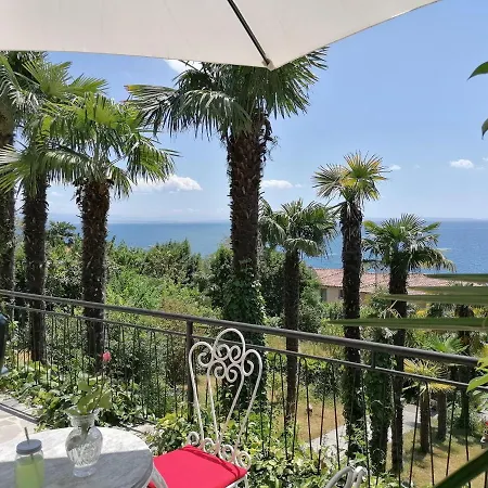 Apartament K And M Opatija