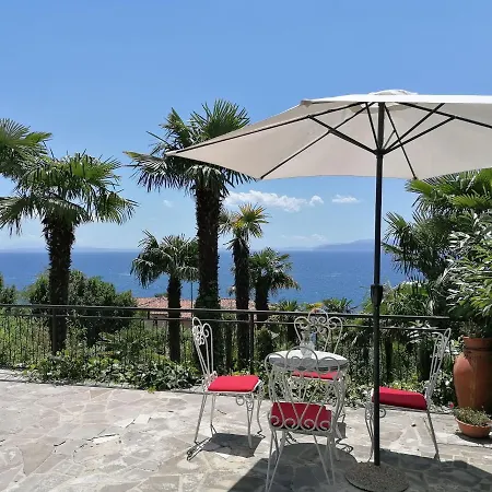 Apartament K And M Opatija